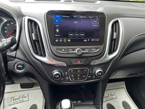 Used 2020 Chevrolet Equinox Premier w/ Premier Redline Edition image 14