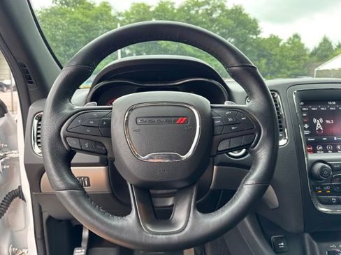 Used 2018 Dodge Durango GT w/ Premium Group image 18