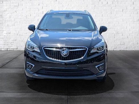 Used 2019 Buick Envision Essence image 3