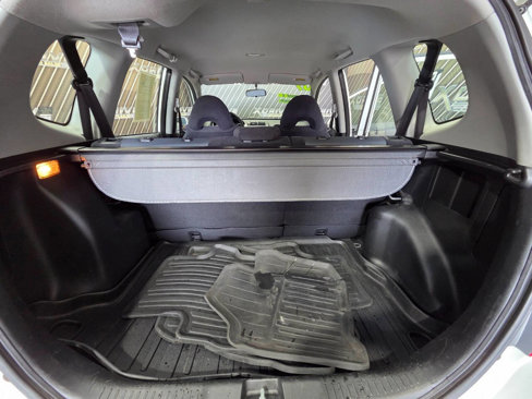 Used 2007 Honda Fit Sport image 27