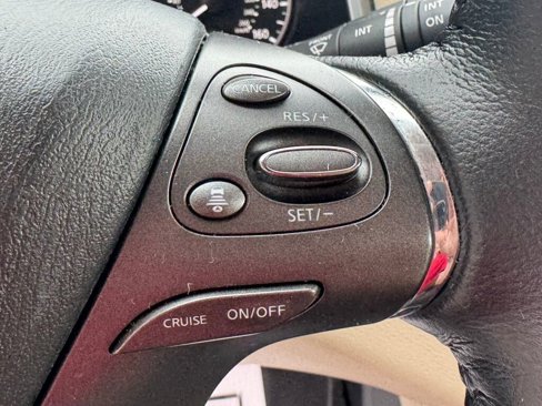 Used 2022 Nissan Murano SL w/ SL Moonroof Package image 27