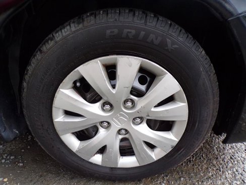 Used 2012 Honda Civic LX image 38