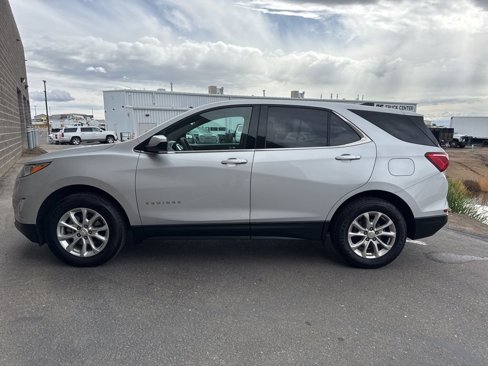 Used 2020 Chevrolet Equinox LT image 8