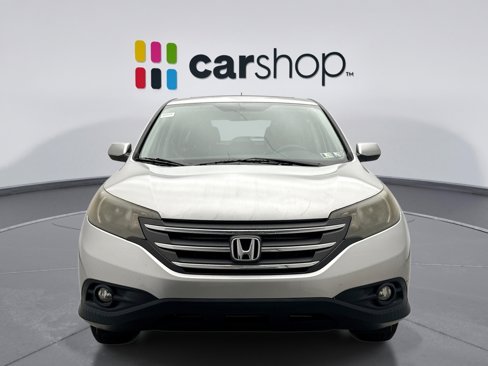 Used 2014 Honda CR-V EX image 6