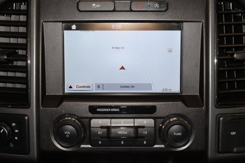 Certified 2019 Ford F150 XLT w/ Equipment Group 302A Luxury image 28