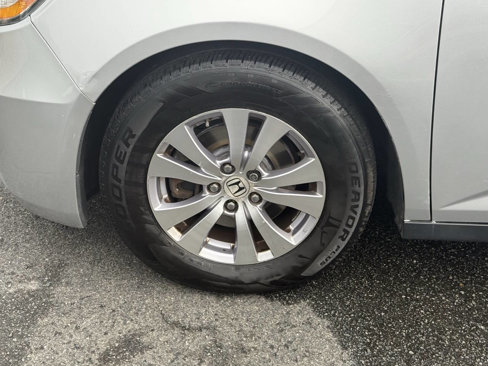 Used 2014 Honda Odyssey EX image 14