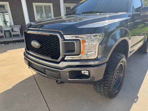 Used 2020 Ford F150 XL w/ Equipment Group 101A Mid image 28