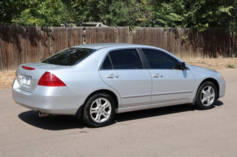 Used 2006 Honda Accord EX image 4