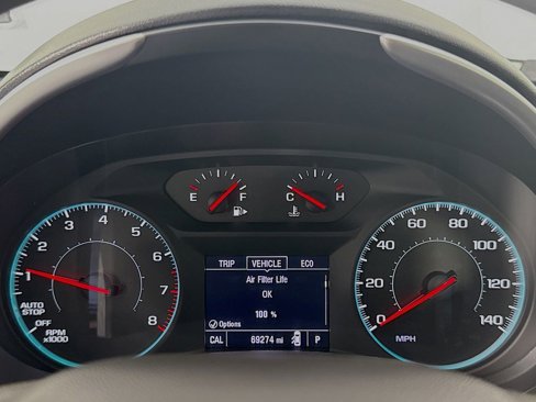 Used 2023 Chevrolet Malibu LT image 12
