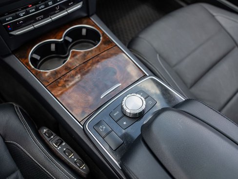 Used 2014 Mercedes-Benz E 350 Coupe w/ Premium 1 Package image 25