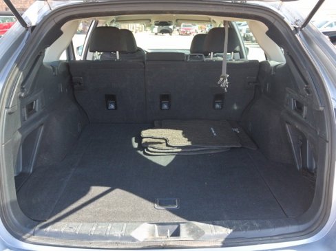 Used 2020 Subaru Outback image 25