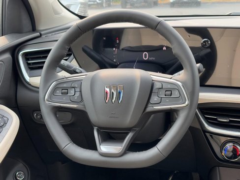 New 2026 Buick Encore GX Sport Touring w/ Comfort Package image 11