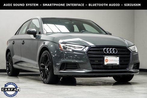 Used 2020 Audi A3 2.0T Premium image 4