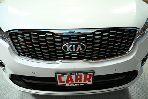 Used 2019 Kia Sorento SX image 17