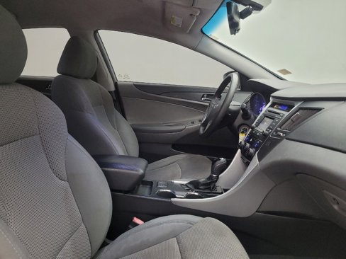 Used 2014 Hyundai Sonata GLS w/ Popular Equipment Group 2 image 21