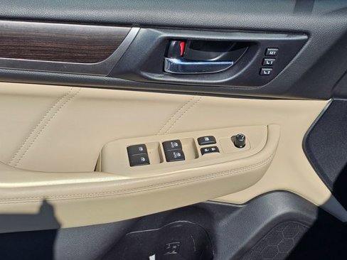 Used 2019 Subaru Legacy 3.6R Limited image 21