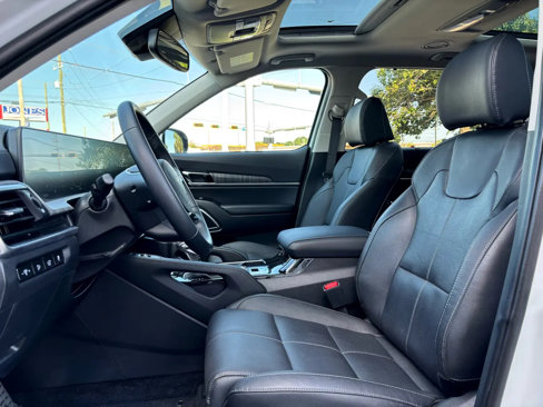 Used 2024 Kia Telluride SX image 24