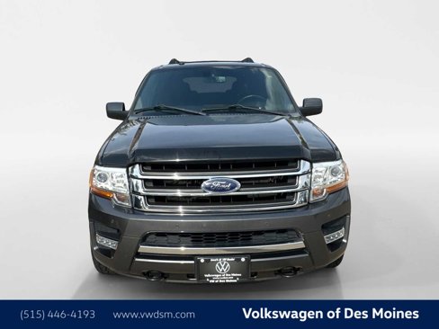 Used 2017 Ford Expedition Limited w/ Equipment Group 301A image 7