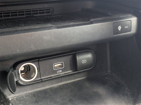 Used 2023 Kia Seltos SX image 24
