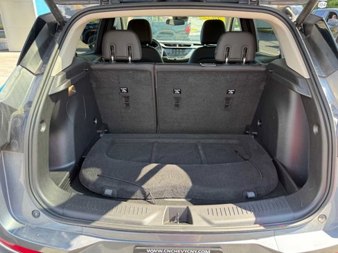 Used 2022 Buick Encore GX Select w/ Sport Touring Package image 27