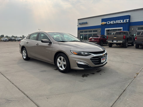 Used 2024 Chevrolet Malibu LT image 7