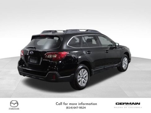 Used 2018 Subaru Outback 2.5i Premium image 6