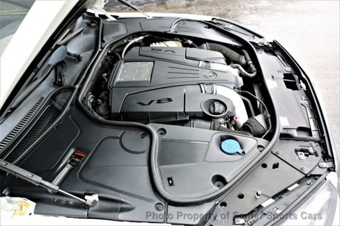 Used 2016 Mercedes-Benz S 550 Sedan image 15