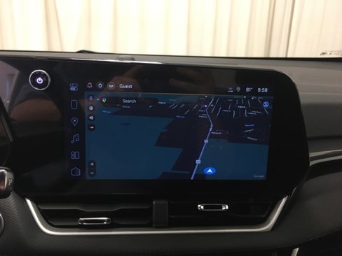 New 2026 Chevrolet Equinox LT image 21