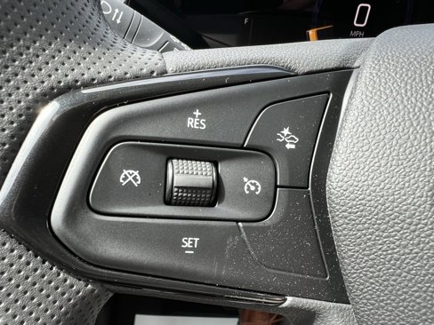New 2026 Chevrolet TrailBlazer LS w/ LS Convenience Package image 38