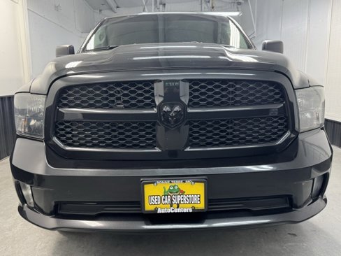 Used 2018 RAM 1500 Express w/ Wheel & Sound Group image 2