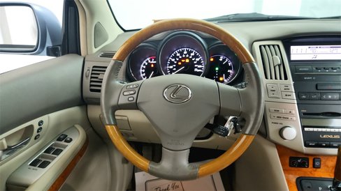 Used 2008 Lexus RX 350 AWD image 16