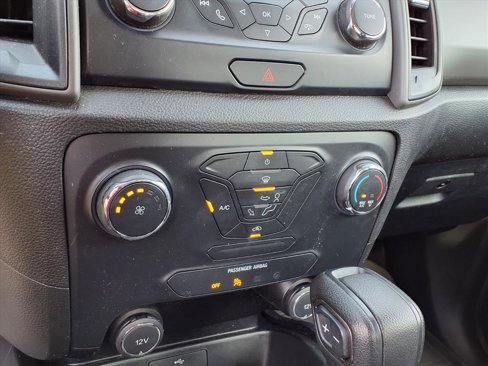 Certified 2021 Ford Ranger XL w/ Equipment Group 101A High image 11