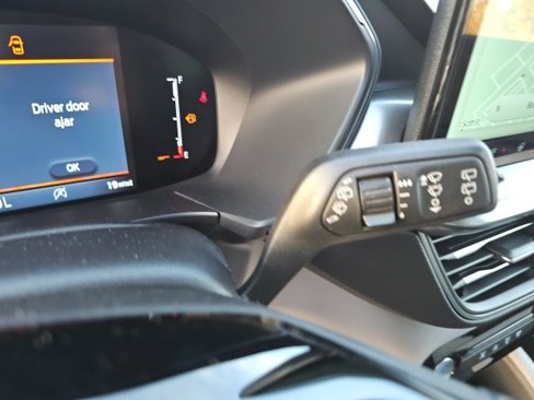 New 2025 Ford Escape Active w/ Tech Pack #1 image 15