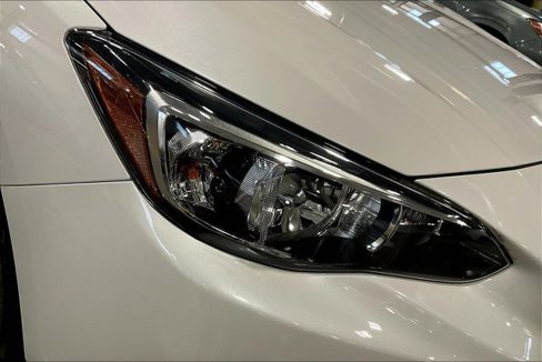 Certified 2023 Subaru Impreza 2.0i image 28
