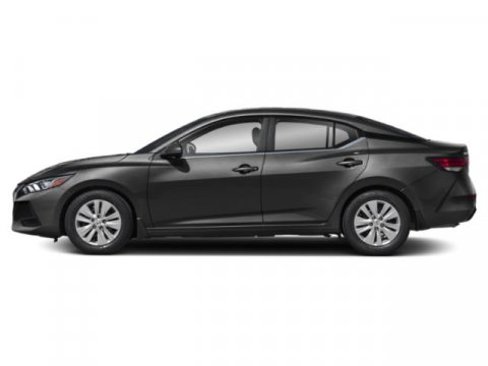 Used 2020 Nissan Sentra SV image 4