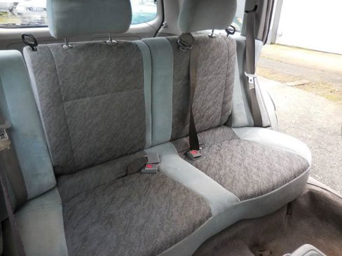 Used 2000 Subaru Forester L image 13