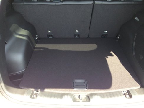 Used 2023 Jeep Compass Latitude w/ Sun and Sound Group image 15