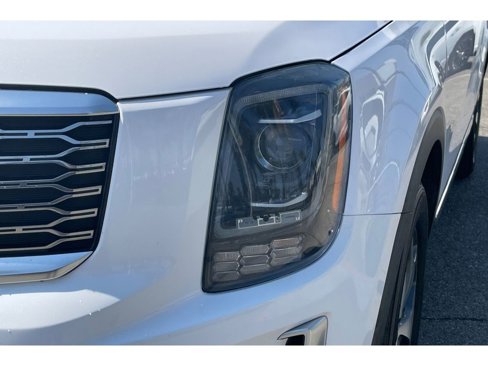 Used 2021 Kia Telluride EX image 46