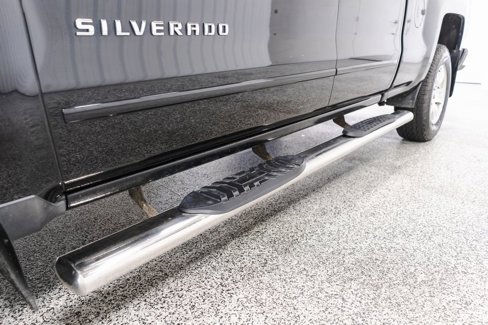 Used 2018 Chevrolet Silverado 1500 LT image 41