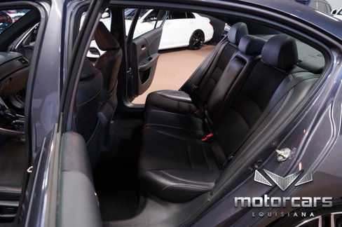 Used 2017 Honda Accord Sport image 36