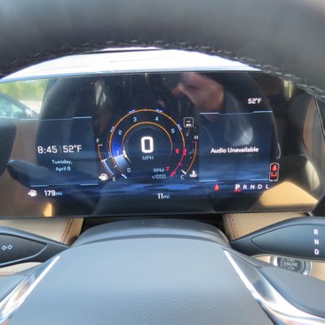 New 2025 Chevrolet Equinox ACTIV image 18
