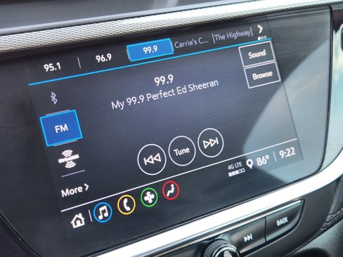 Used 2023 Buick Encore GX Essence w/ Experience Buick Package image 21