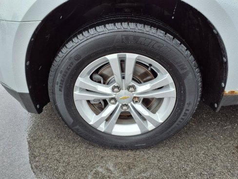 Used 2011 Chevrolet Equinox LT w/ Driver Convenience Package image 29