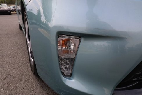 Used 2015 Toyota Prius Three image 17