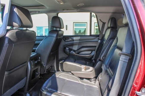 Used 2018 Chevrolet Tahoe LT image 13