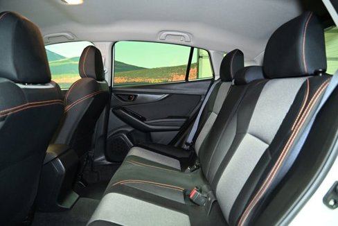 Used 2018 Subaru Crosstrek 2.0i Premium w/ Popular Package #2 image 41