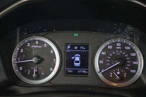 Used 2019 Hyundai Sonata SE image 15