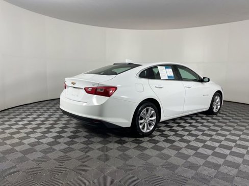 Used 2023 Chevrolet Malibu LT image 10