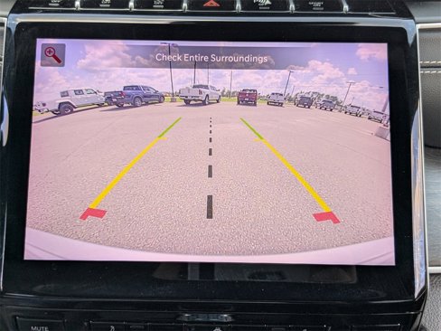 Used 2024 Jeep Grand Cherokee Limited image 20