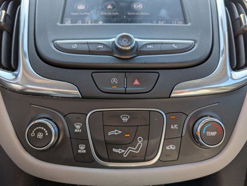 Used 2024 Chevrolet Equinox LS image 17